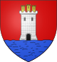 Blason ville fr La Salvetat-sur-Agout (Hérault).svg