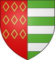 Oberlauterbach címere