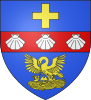 Blason ville fr Saint-Didier-sous-Aubenas (Ardèche).svg