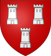 Blason ville fr Saint-Geniès-Bellevue (Haute-Garonne).svg