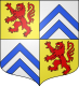 Coat of arms of Saint-Malo-de-la-Lande