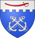 Saint-Marcouf qurollari