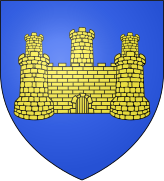 Escudo de Thionville