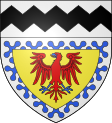 Wolschheim címere