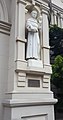 wikimedia_commons=File:Blessed_Sacrament_Cathedral_in_Sacrament_Statue_Saint_Anthony.jpg