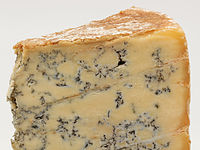 Stilton bleu