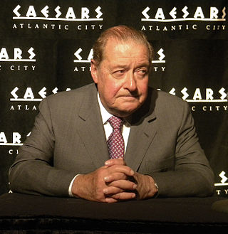 Fortune Salaire Mensuel de Bob Arum Combien gagne t il d argent ? 300 000 000,00 euros mensuels