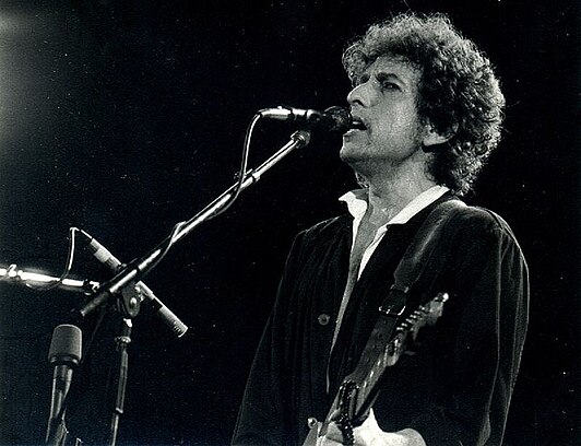 Bob Dylan Wikiwand