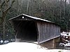 Bob White Covered Bridge