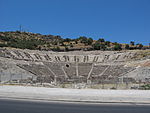 Bodrum, anfiteatro 03.JPG