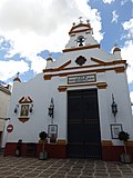 Miniatura para Capilla de Nuestro Padre Jesús (Bollullos Par del Condado)