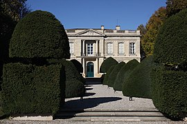 Château Labottière (1773)