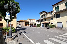 Borghetto - Vedere