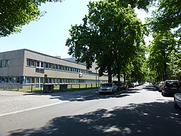 Borsigwalde Miraustraße