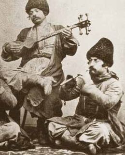 <span class="mw-page-title-main">Lom people</span> Ethnic group in Transcaucasia