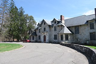 <span class="mw-page-title-main">Windsor Mountain School</span> Private secondary school