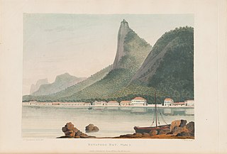 Botafogo Bay