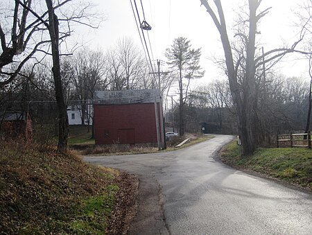 Bowne Station, NJ