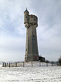 Water tower