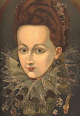 Catharina van Brandenburg