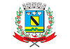 Official seal of Três Corações
