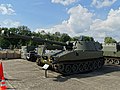 M109A2