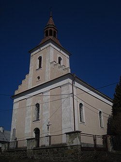 Bratříkovice u Opavy - kostel Panny Marie (2) .JPG