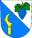 Wappen von Bratčice