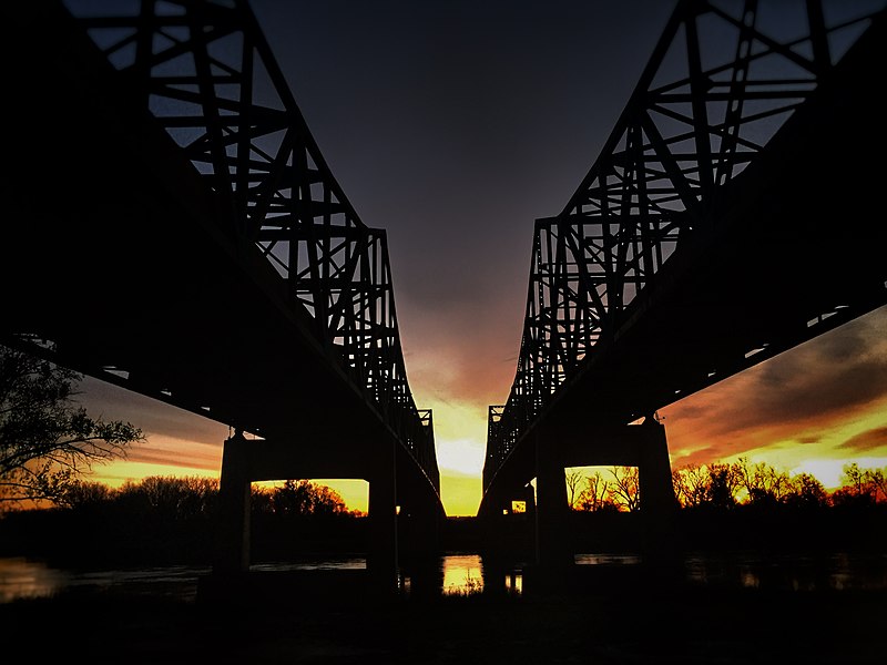 File:Bridge to the Sun.jpg