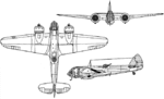 Vignette pour Bristol Blenheim