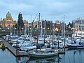 British Columbia Parliament Buildings (2012)