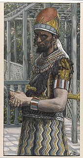 Herod Antipas - Wikipedia