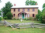 Brown Homestead