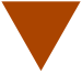 Brown triangle.svg