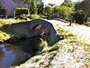 Brug voormalige buitenplaats Hilvoorde