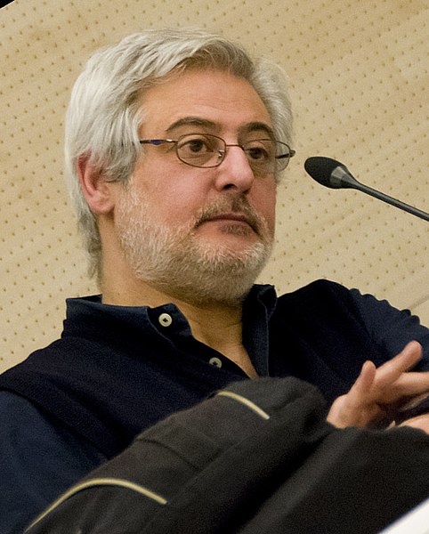 File:Bruno Arpaia 2015 (cropped).jpg