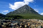 Ballachulish - Ośrodek narciarski - Glencoe Mount