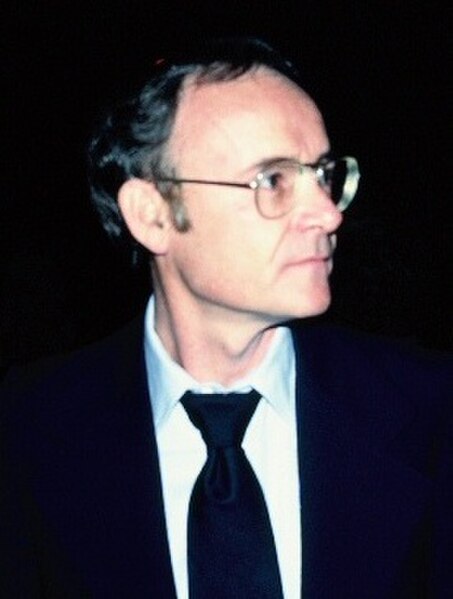 Henry in 1978