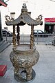 Buddhist incense burner (28009567472).jpg