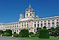 Building of Naturhistorisches Museum Wien, 20210730 0938 1105.jpg