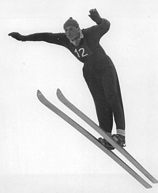 <span class="mw-page-title-main">Zdeněk Remsa</span> Czech ski jumper (1928–2019)