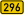 Bundesstraße 296 number.svg