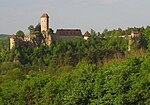 Vorschaubild für Burg Veldenstein