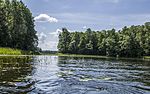 Thumbnail for Cārmaņa ezers (dabas parks)