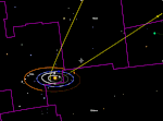 Miniatura para 1I/ʻOumuamua