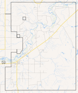 Boundaries of Piikani 147