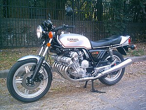 Honda Cbx Wikipedia