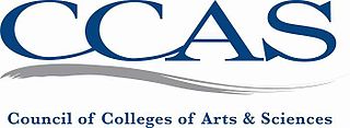 <span class="mw-page-title-main">Council of Colleges of Arts and Sciences</span> American association of college and university