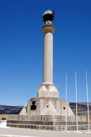 Santuario Histórico de Chacamarca