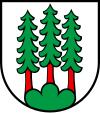 Wappen von Bettwil